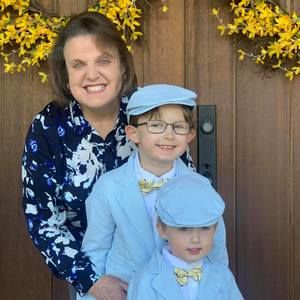 Meet your Posher, Nora